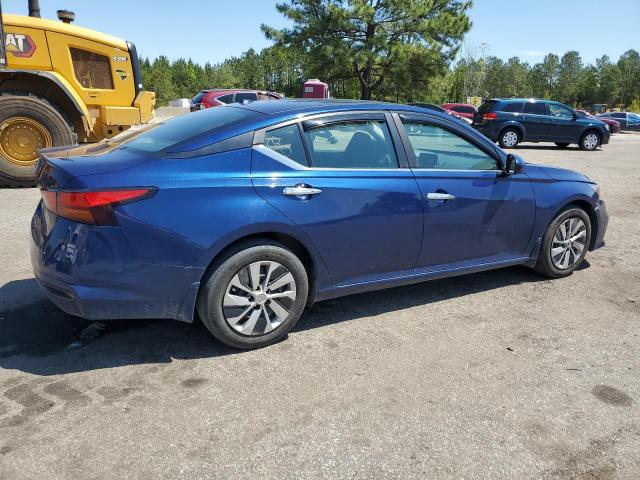 Photo 3 from auction – 2020 NISSAN ALTIMA S with VIN 1N4BL4BV6LC231316