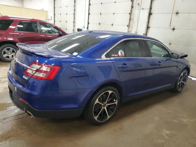Photo 3 from auction – 2014 FORD TAURUS SHO with VIN 1FAHP2KT2EG119321