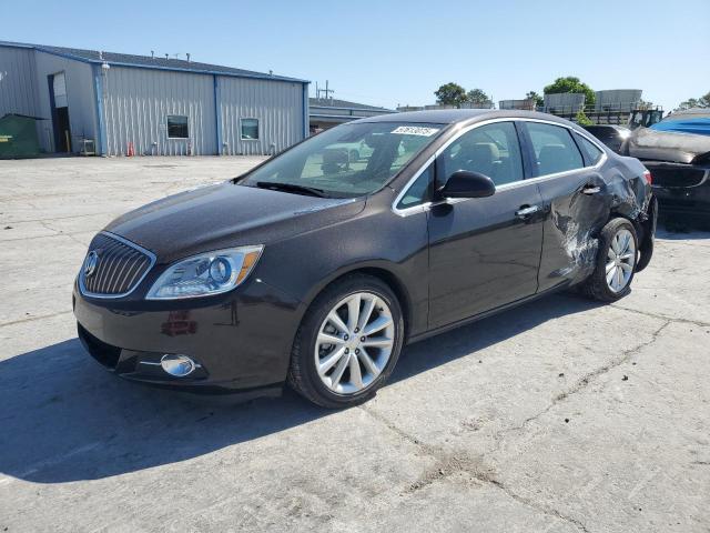 BUICK VERANO CON 2014 with VIN 1G4PR5SK4E4131928 - Photo from auction