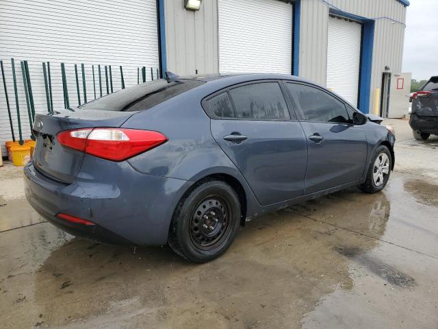 Photo 3 from auction – 2016 KIA FORTE LX with VIN KNAFK4A68G5445451
