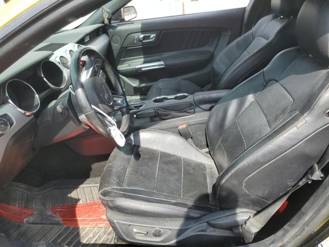 Photo 7 from auction – 2015 FORD MUSTANG GT with VIN 1FA6P8CF9F5339152