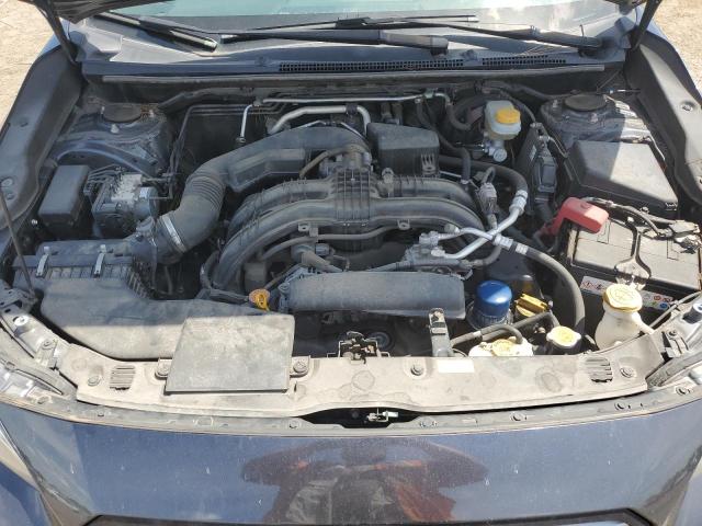 Photo 12 from auction – 2018 SUBARU CROSSTREK with VIN JF2GTAAC7JH352159