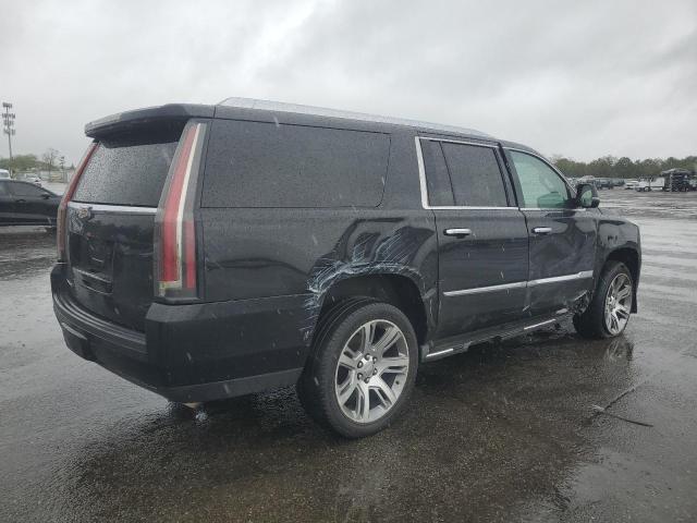 Photo 3 from auction – 2015 CADILLAC ESCALADE E with VIN 1GYS4SKJ9FR557230