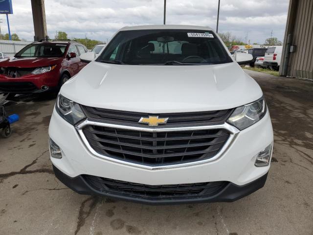 Photo 5 from auction – 2019 CHEVROLET EQUINOX LT with VIN 2GNAXUEV2K6148485