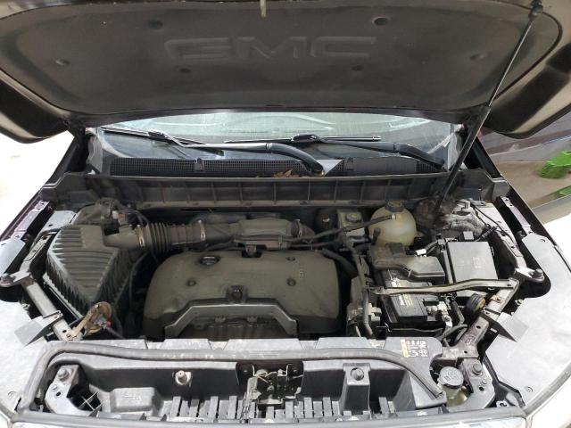 Photo 12 from auction – 2017 GMC ACADIA SLE with VIN 1GKKNSLA3HZ254856