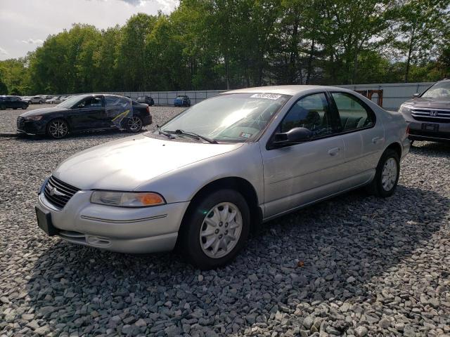 2000 CHRYSLER CIRRUS