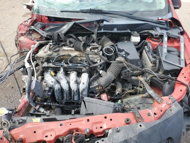 Foto 11 de la subasta – 2010 TOYOTA COROLLA BA con VIN 2T1BU4EE4AC246758