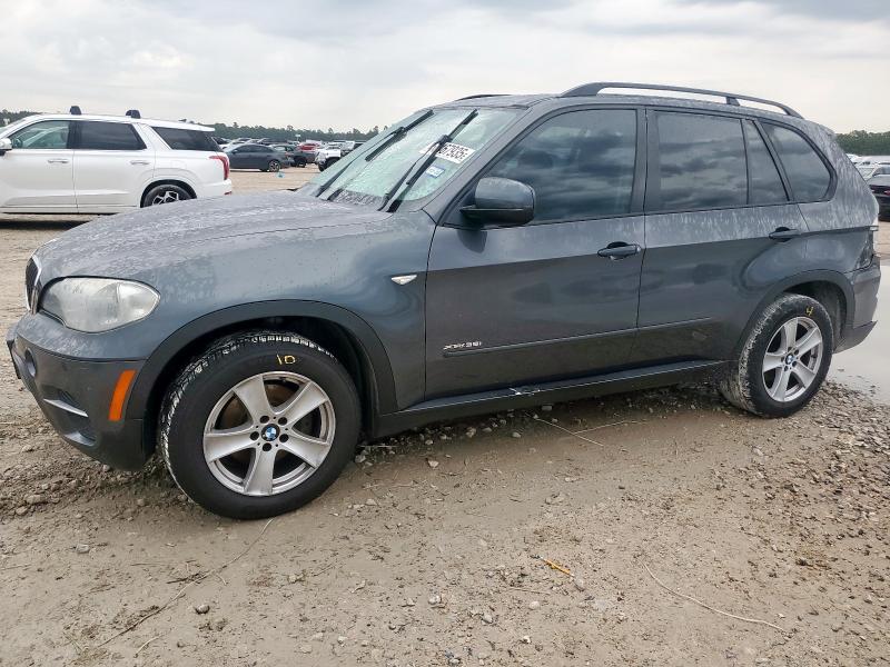 Photo 1 from auction – 2012 BMW X5 XDRIVE3 with VIN 5UXZV4C54CL767357