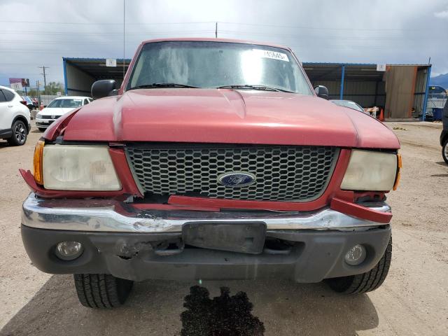 Photo 5 from auction – 2001 FORD RANGER SUP with VIN 1FTZR15E21PB15604
