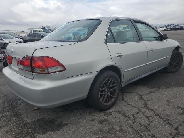 Photo 3 from auction – 2002 HONDA ACCORD VAL with VIN 1HGCF86642A113938