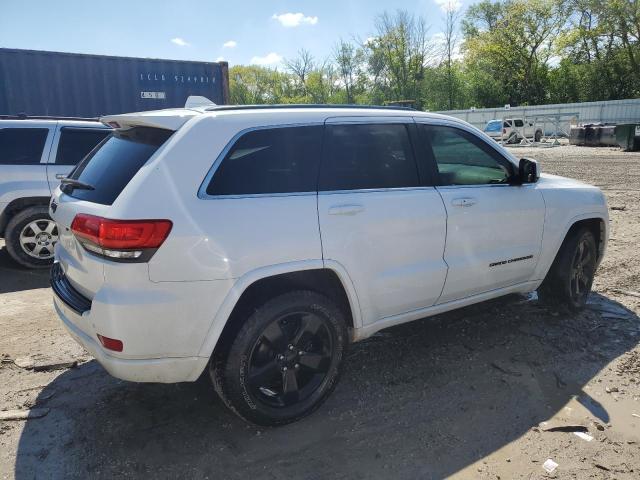 Photo 3 from auction – 2015 JEEP GRAND CHER with VIN 1C4RJFAG1FC752557