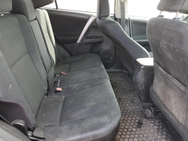 Photo 11 from auction – 2017 TOYOTA RAV4 LE with VIN 2T3BFREV9HW542107