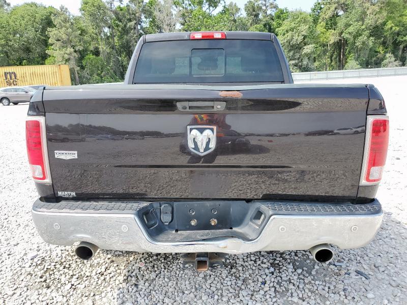 Photo 6 from auction – 2017 RAM 1500 LARAM with VIN 1C6RR6NT6HS591980