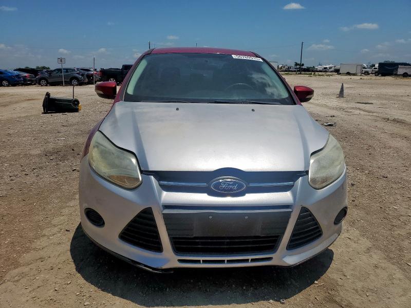Photo 5 from auction – 2014 FORD FOCUS SE with VIN 1FADP3F23EL149201