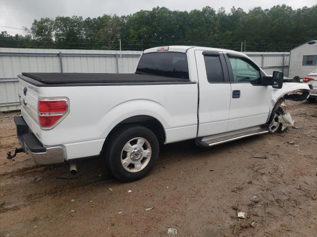 Фото 3 с аукциона – 2013 FORD F150 SUPER с VIN 1FTEX1CM5DFD23808