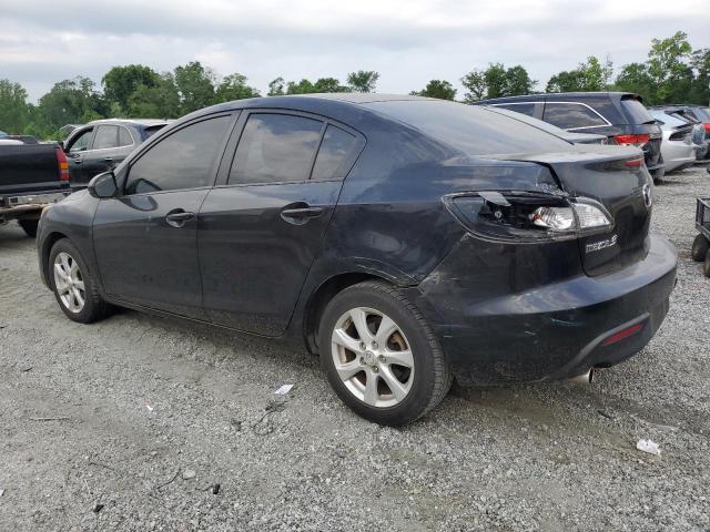 Photo 2 from auction – 2011 MAZDA 3 I with VIN JM1BL1VF9B1395148