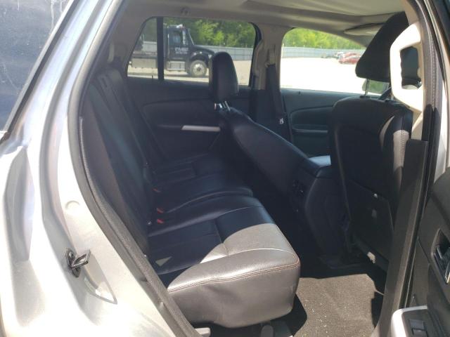 Photo 11 from auction – 2011 FORD EDGE SEL with VIN 2FMDK4JC8BBB36613