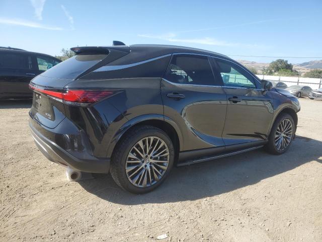 Photo 3 from auction – 2023 LEXUS RX 350 BAS with VIN 2T2BAMCA2PC022451