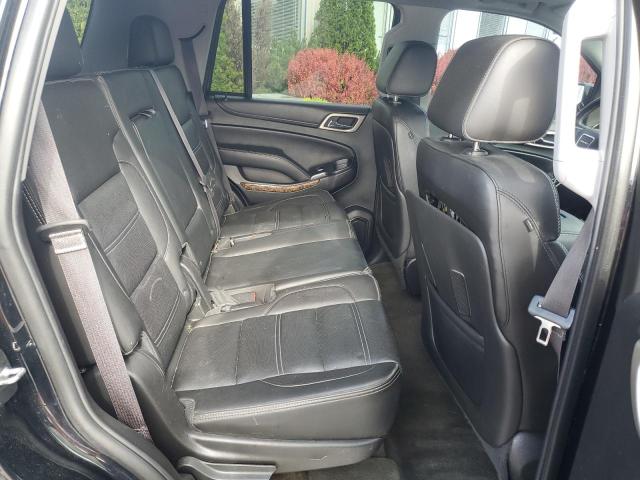 Photo 11 from auction – 2015 GMC YUKON DENA with VIN 1GKS2CKJ8FR163725