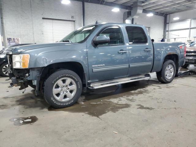 GMC SIERRA K15 2012 with VIN 3GTP2WE75CG122516 - Photo from auction