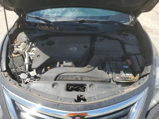 Photo 11 from auction – 2014 NISSAN ALTIMA 2.5 with VIN 1N4AL3AP6EC168794