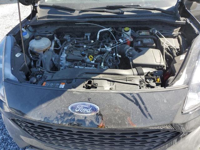 Photo 12 from auction – 2022 FORD ESCAPE S with VIN 1FMCU0F65NUA82204