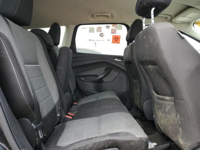 Photo 10 from auction – 2014 FORD ESCAPE with VIN 1FMCU0GX1EUC92984