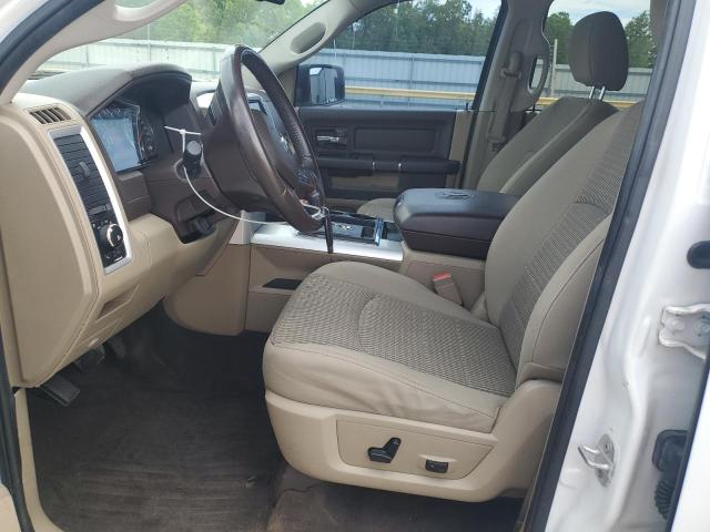 Photo 7 from auction – 2012 DODGE RAM 1500 S with VIN 1C6RD7LT7CS177462