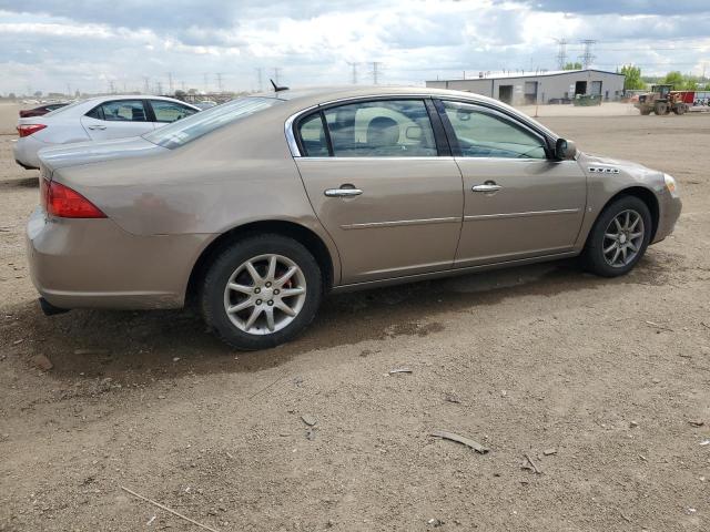 Photo 3 from auction – 2006 BUICK LUCERNE CX with VIN 1G4HR57Y56U248209