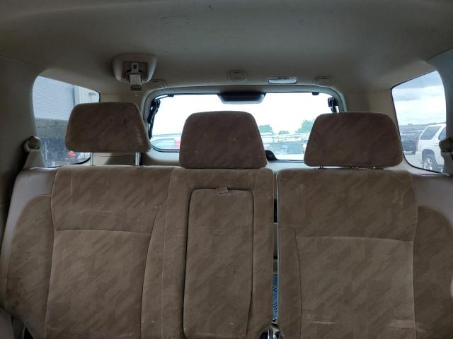 Photo 10 from auction – 2004 HONDA CR-V EX with VIN JHLRD78844C024081