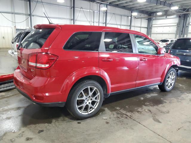 Photo 3 from auction – 2019 DODGE JOURNEY GT with VIN 3C4PDDEG6KT784450
