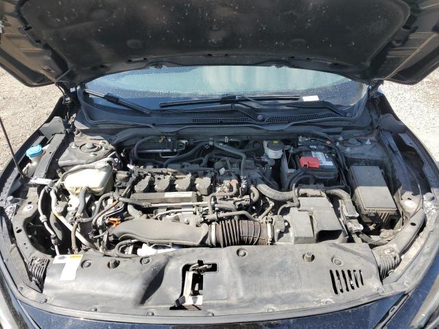 Photo 11 from auction – 2020 HONDA CIVIC EX with VIN 19XFC1F34LE203428