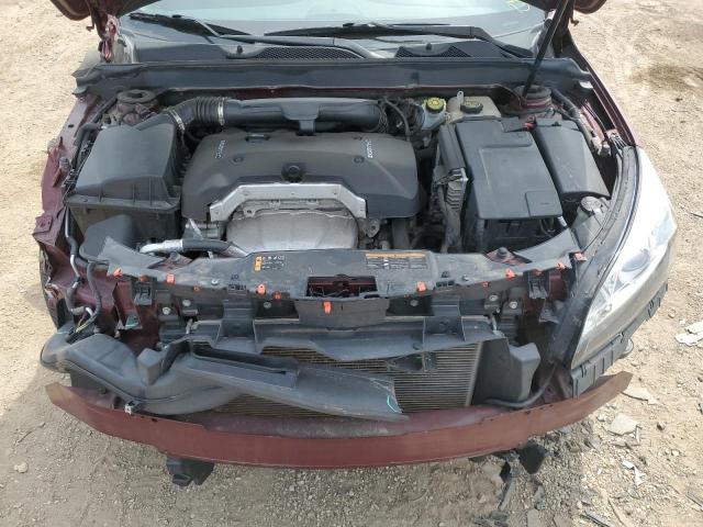 Photo 11 from auction – 2016 CHEVROLET MALIBU LIM with VIN 1G11C5SA8GF106369