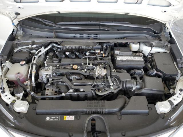 Photo 11 from auction – 2021 TOYOTA COROLLA SE with VIN 5YFS4MCE6MP068939
