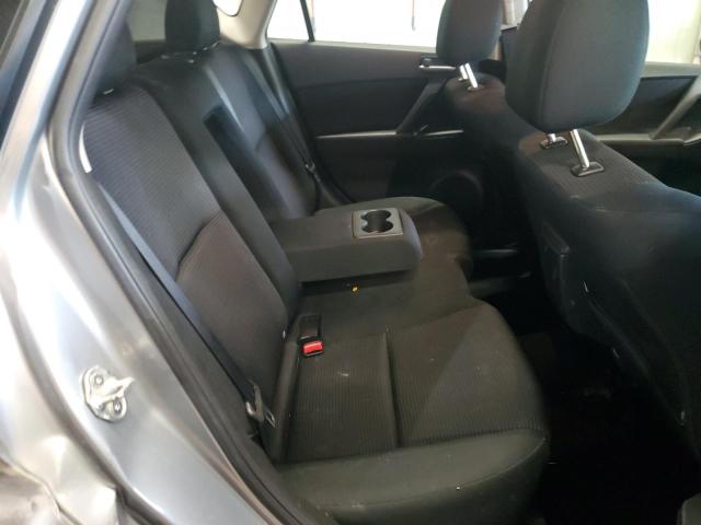 Photo 10 from auction – 2012 MAZDA 3 I with VIN JM1BL1L87C1524090