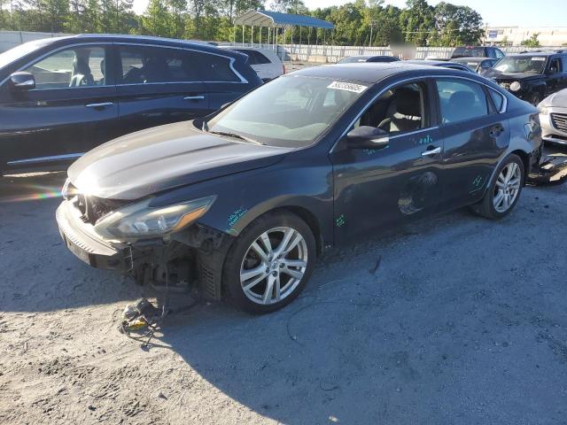 Photo 1 from auction – 2016 NISSAN ALTIMA 3.5SL with VIN 1N4BL3AP9GC128586