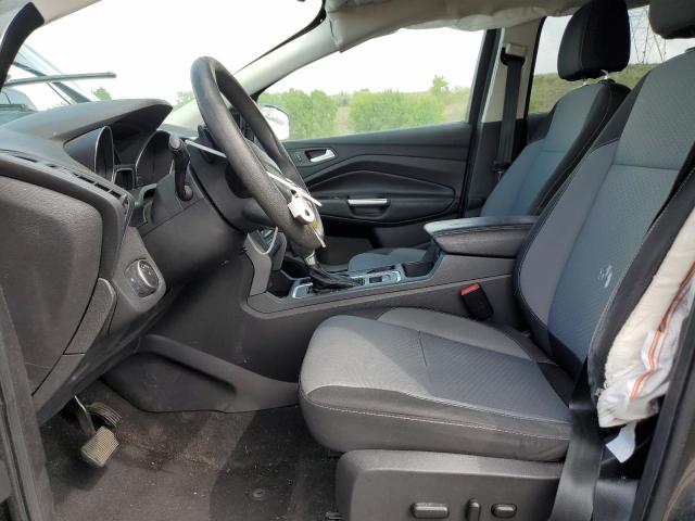 Photo 7 from auction – 2017 FORD ESCAPE SE with VIN 1FMCU9GD7HUA81772