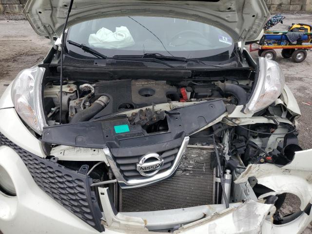 Photo 12 from auction – 2012 NISSAN JUKE S with VIN JN8AF5MV9CT106413