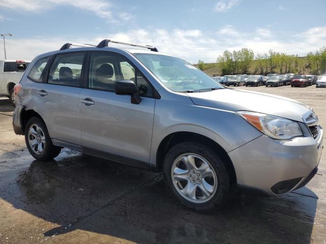 Photo 4 from auction – 2014 SUBARU FORESTER 2 with VIN JF2SJAAC1EH428593