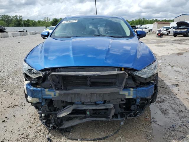 Photo 5 from auction – 2017 FORD FUSION SE with VIN 3FA6P0H79HR205096