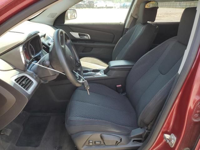 Photo 7 from auction – 2010 GMC TERRAIN SL with VIN 2CTALBEW6A6313118
