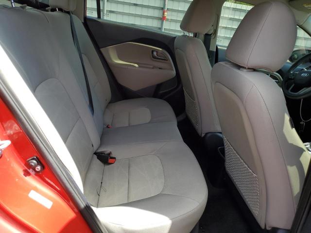 Photo 10 from auction – 2014 KIA RIO LX with VIN KNADM4A33E6326527