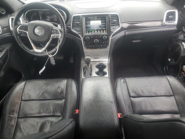 Photo 8 from auction – 2016 JEEP GRAND CHER with VIN 1C4RJFCG7GC375652