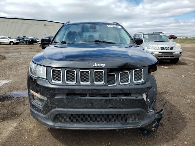 Photo 5 from auction – 2018 JEEP COMPASS LA with VIN 3C4NJDBB1JT127966