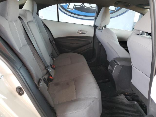 Photo 10 from auction – 2021 TOYOTA COROLLA SE with VIN 5YFS4MCE6MP068939