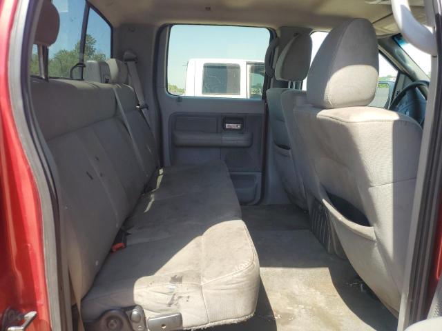 Photo 10 from auction – 2008 FORD F150 SUPER with VIN 1FTRW12W48FB11785