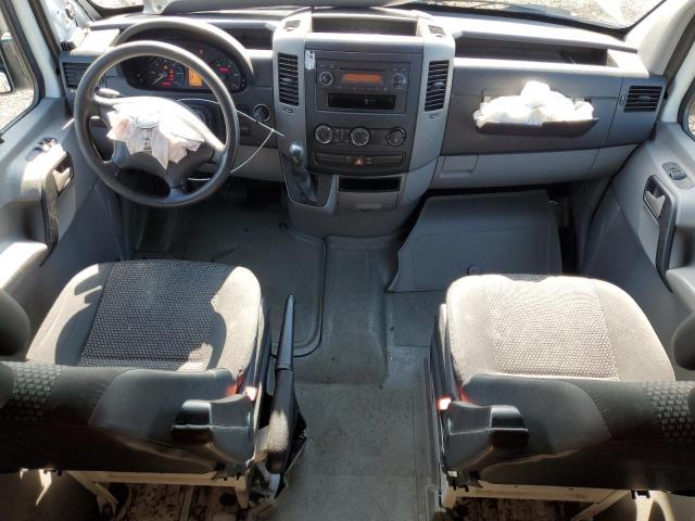 Photo 8 from auction – 2007 DODGE SPRINTER 2 with VIN WD0PE745775220450
