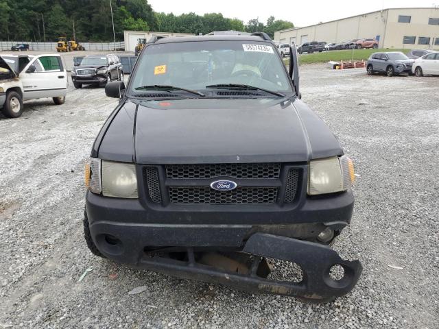 Photo 5 from auction – 2002 FORD EXPLORER S with VIN 1FMZU67E02UC70370