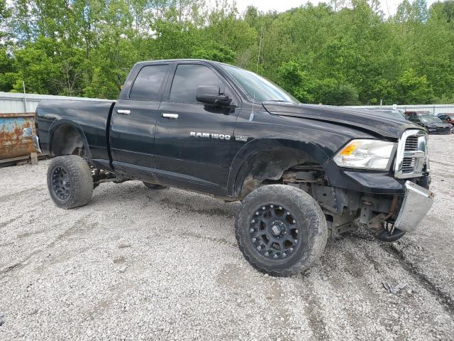 Photo 4 from auction – 2012 DODGE RAM 1500 S with VIN 1C6RD7GT7CS315298
