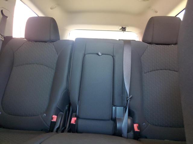 Photo 10 from auction – 2010 CHEVROLET TRAVERSE with VIN 1GNLRFED1AJ246768